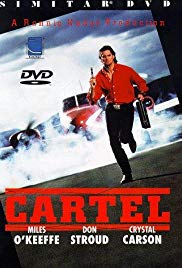 Drug cartel movies