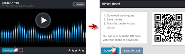 Download Ringtone For Iphone